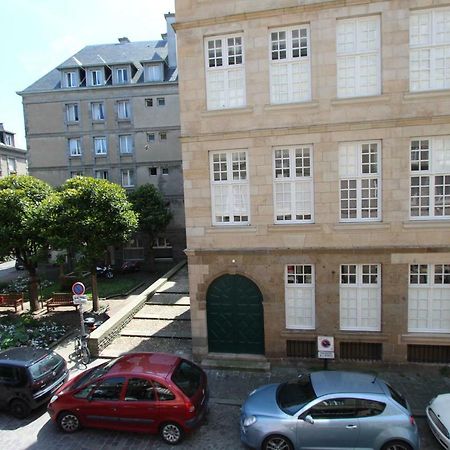 Apartament L'Emeraude Saint-Malo Zewnętrze zdjęcie